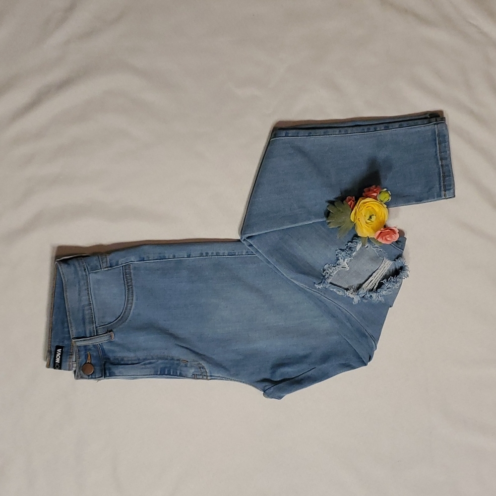 Fashion Nova Jeans